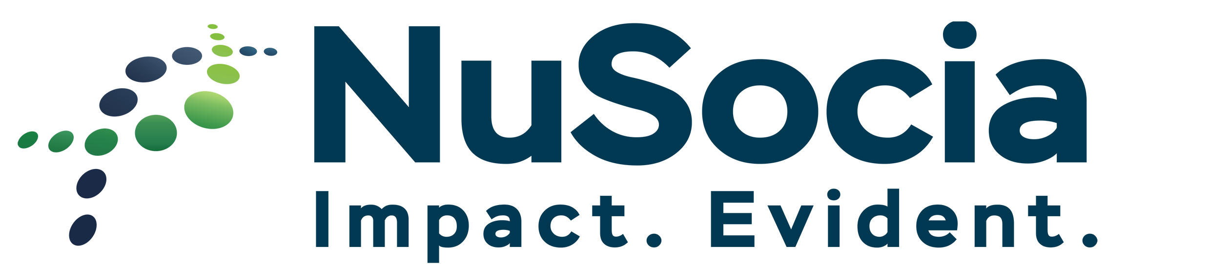 NuSocia